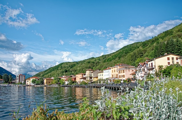 Campione d’Italia – An Italian Island in the Heart of Switzerland